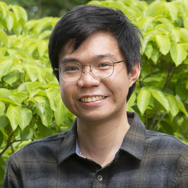Portrait of Nathan Quimpo, M.S. (he/him)